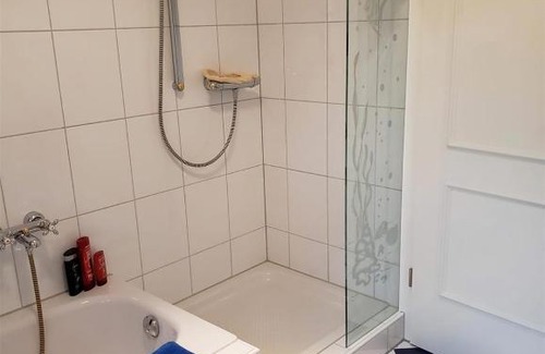 Asbach-Sickenberg Apartment | Wanderoase Ibental