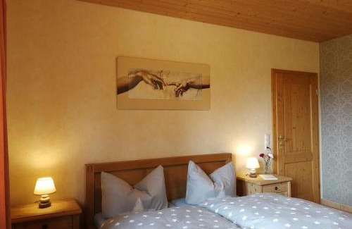 Kruft Apartment | Wandertraum Johann - FeWo Eifel
