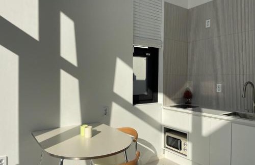 Wando House | Wando Space in House