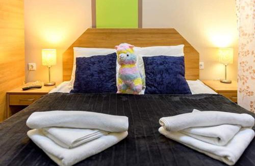 Sopron Apartment | Wandorf