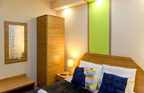 Sopron Apartment | Wandorf