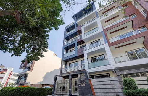 Sector 51 Apartment | Wandr Sagitta - Sector 51, Near Artemis Hospital