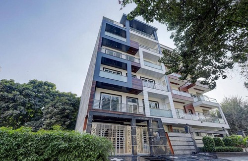 Sector 51 Apartment | Wandr Sagitta - Sector 51, Near Artemis Hospital