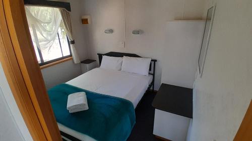 Wangaratta Resort | Wangaratta Caravan Park