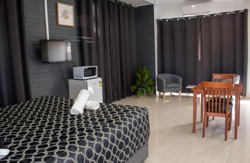 Wangaratta Hotel | Wangaratta Motor Inn