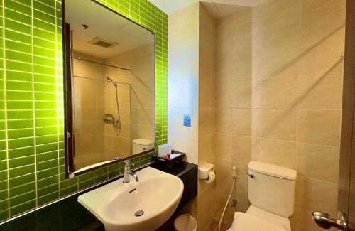 Phitsanulok Hotel | Wangchan Riverview