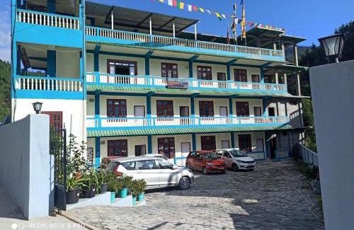 Bomdila Hotel | Wangdis Homestay