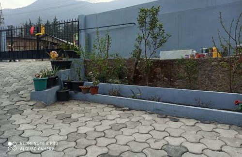 Bomdila Hotel | Wangdis Homestay