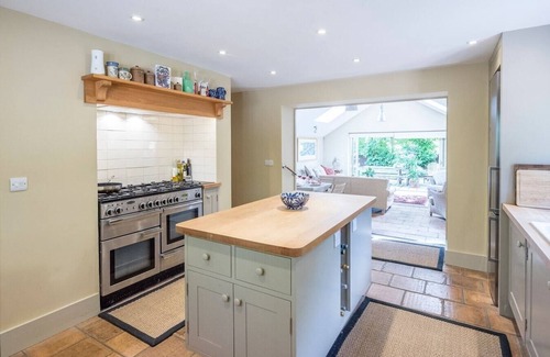 Wangford Apartment | Wangford Lodge, Henham