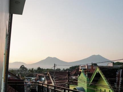 Banyuwangi House | Wangi Homestay