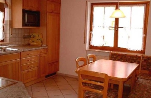 Schuttertal Apartment | Wanglerhof - vacation apartment, Kappelenblick, 2 bedrooms, 1 eat-in kitchen, max. 5 persons
