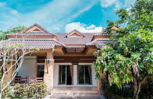 Nakhon Nayok Resort | Wangyao Riverside Resort