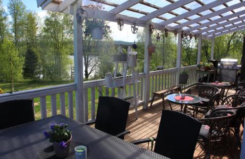 Autti Bed & Breakfast | Wanha Autti Camping