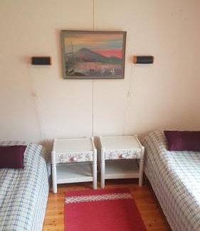 Raajarvi Apartment | Wanha Kaivoskylä Mainari Oy