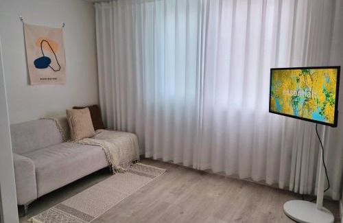 Suwon Apartment | Wanna Stay