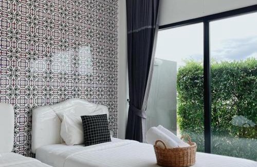 Tha Sala Resort | Wannachart Boutique Resort