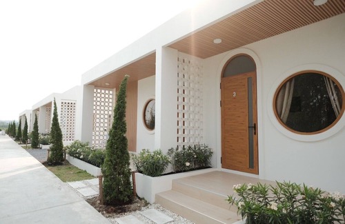 Pak Chong House | Wantanee Ville