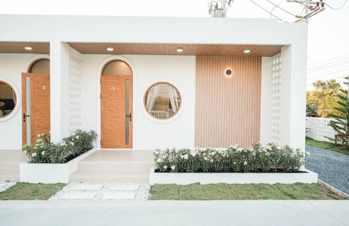 Pak Chong House | Wantanee Ville