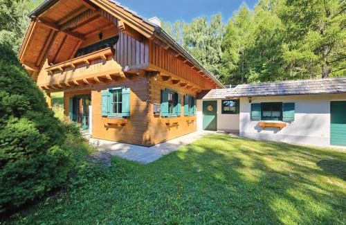 Rennweg am Katschberg Ski Chalet | Wapiti Chalet - Katschberg