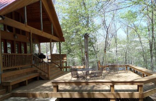 Rogers House | War Eagle - Lake House