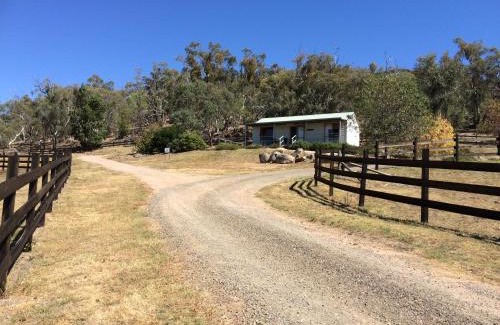 Wangaratta South House | Warby Cottage