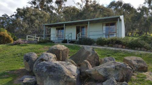 Wangaratta South House | Warby Cottage