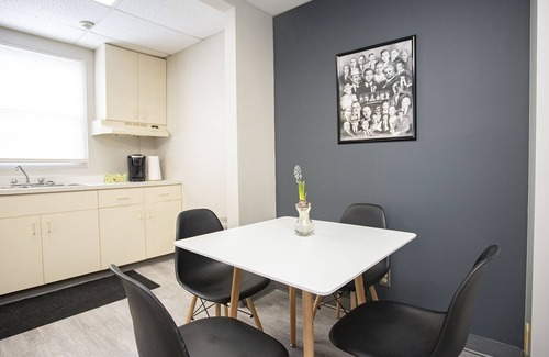 Algoma District Apartment | Wardens Quarters: 2 Bedroom Apt