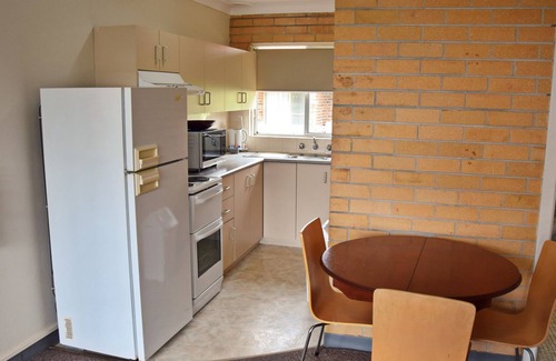 South West Rocks Apartment | Wards Holiday Flat 5