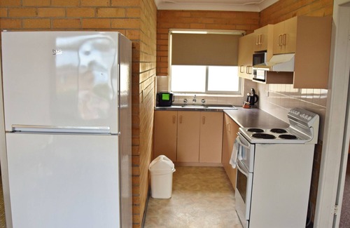 South West Rocks Apartment | Wards Holiday Flat 8
