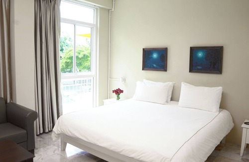 Khlong Bang Ping Hotel | Warila Hotel