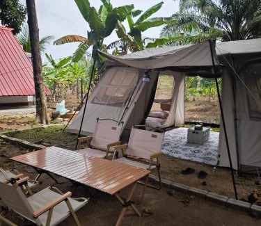 Jasin House | Warisan Homestay Kampung Chinchin