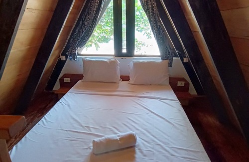 Robertsport Cabin | Warkolor Jungle Lodge & Reserve