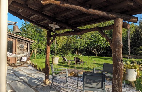 Vendee - Sevre - Autise House | Warm 2 bedroom stone house with garden - Dodo et Tartine