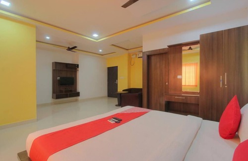 Chikkaballapur Hotel | Warm and Cozy Rooms with Pleasant Stay/Bangalore