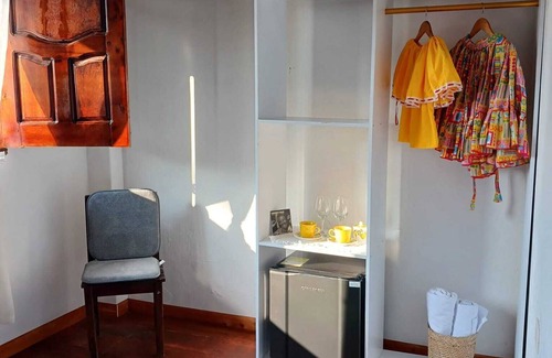 Nuqui House | Warm and Family Accommodation. Ideal for Couples and Families. 2 min Beach.