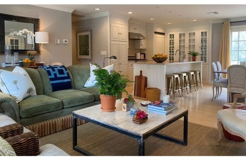Belmar House | Warm and Inviting Fully Equipped Long Term Rental in Wall Twp