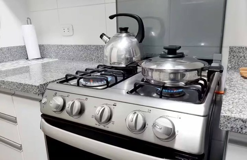 Jesus Maria Apartment | Warm and safe apartment