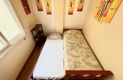 Belgrano Apartment | Warm & Cozy Apartment in Belgrano