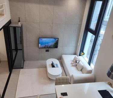 Eulji-ro Apartment | Warm house, new building, Dongdaemun History & Culture Park Station
