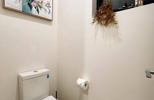 Kurralta Park Villa | Warm Love