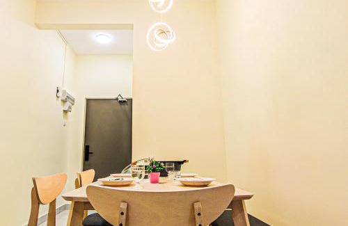 Nilai Apartment | Warm Nest near KLIA at Youth City Nilai by HCK