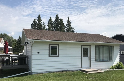 Sandy Lake Cabin | Warm & relaxing cabin in the heart of Sandy Lake