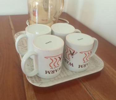 Badian House | WARM Tourist Inn