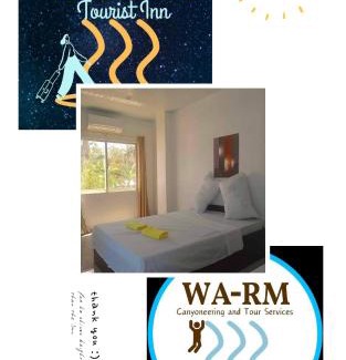 Badian House | WARM Tourist Inn