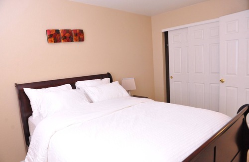 Green Valley Ranch House | Warm welcome Home Very Friendly and feel At Home.