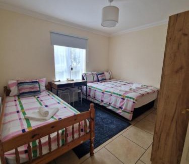 Tyrrelstown House | Warm Welcome Rooms