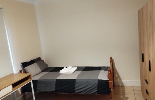 Tyrrelstown House | Warm Welcome Rooms
