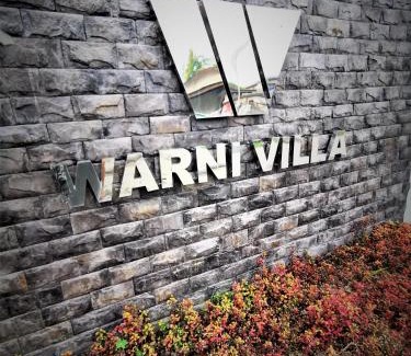 Muar House | Warni Villa 13 Whole Or Room