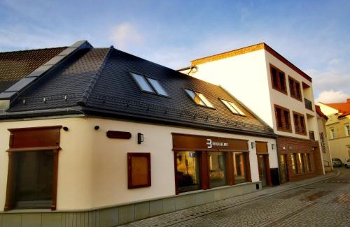 Pszczyna Apartment | Warowna 2 Premium Spa Jacuzzi & Sauna