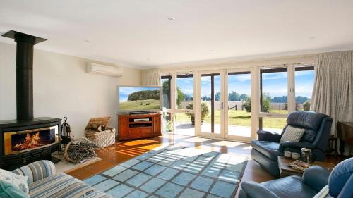 Berrima House | Warrington Park